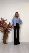D'ELLE - KWD5203P32V9 - Cardigan