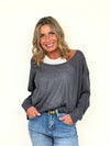 LASTYLE - SALINA-9058P14V5 - Maglia