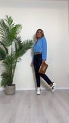 HIGH GARDEN - 3315 - Borsa