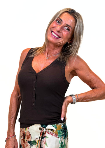 VICOLO - UAB0320P15 - Top