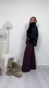 LASTYLE - ADELE-80150P28 - eco pelliccia