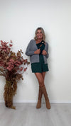 SUSYMIX - AZ66370P25V59 - Cardigan