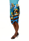 LASTYLE - MILOS-852P7 - Gonna