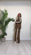 GIORGIA & JHONS - 601735SS25 - Giacca