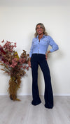 D'ELLE - P3371T28P22V9 - Pantalone