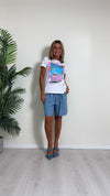 DAFNE - ts100pep5 - T-Shirt