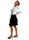LASTYLE - SOFFIOVENTO-6373P10 - Gonna