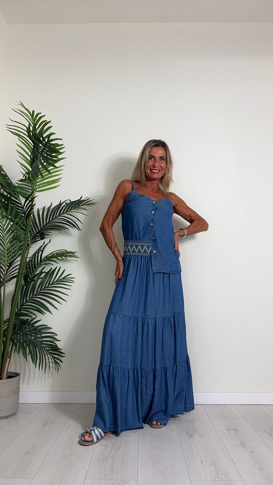DAFNE - 7263p16 - Top