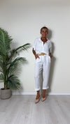 DAFNE - 22995p21 - Pantalone