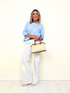 LASTYLE - TAOS-219P8 - Blusa