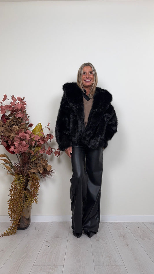 LASTYLE - JOLY-CO50P28 - eco pelliccia