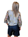 LASTYLE - PIUMALEGGERA-L33M011P6V5 - Blusa
