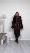 LASTYLE - SILVIA-9029P40V5 - eco pelliccia