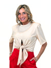 D'ELLE - 2K0006P27V9 - Maglia