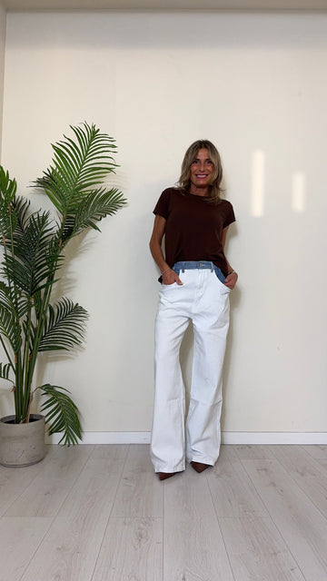 LASTYLE - LOSANGELES-LAF208 - Pantalone