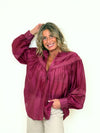 LASTYLE - ACCRA-CM34P12V8 - Camicia