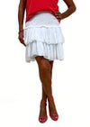 LASTYLE - SOFFIOVENTO-6373P10 - Gonna