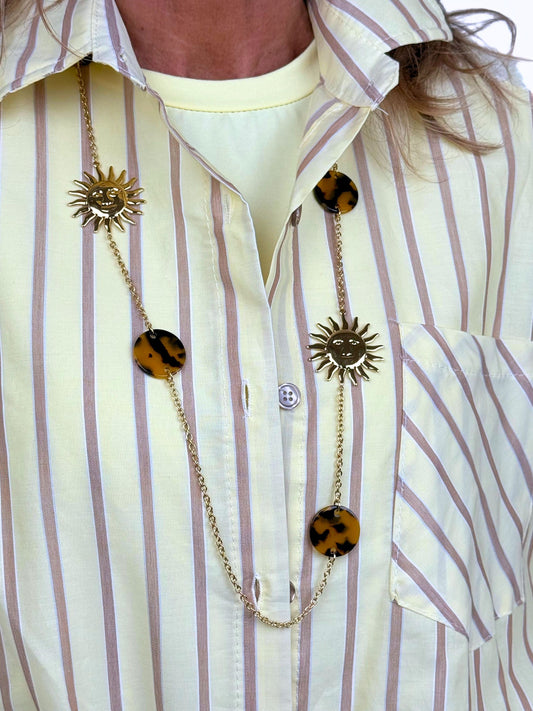 LASTYLE - CELIA-P5V5 - Collana