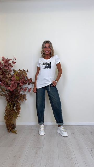 SUSYMIX - SMK21P5V99 - T-Shirt