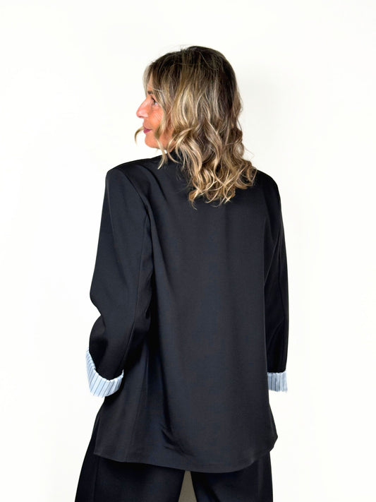 LASTYLE - POLITEAMA-V18492P9V5 - Giacca