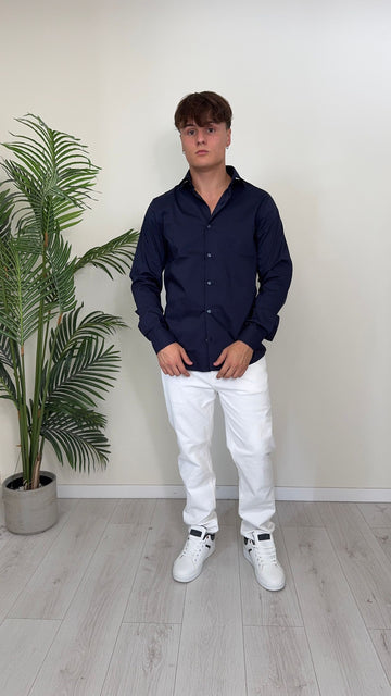 WHYNOT - CB5 - Camicia