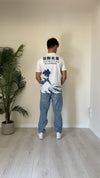 ALCOTT - TS0170 - T-SHIRT COTONE ART. HOKUSAI