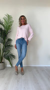 DAFNE - 3953P25 - Jeans