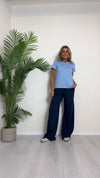 SUSYMIX - SH000904 - T-Shirt