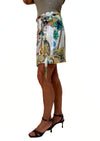 VICOLO - TAB2915P27V5 - Gonna