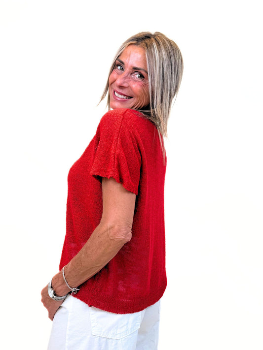 LASTYLE - CONTROLUCE-XD26702P7 - Cardigan