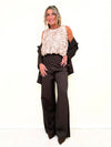 D'ELLE - P3001TPEP34V9 - Pantaloni