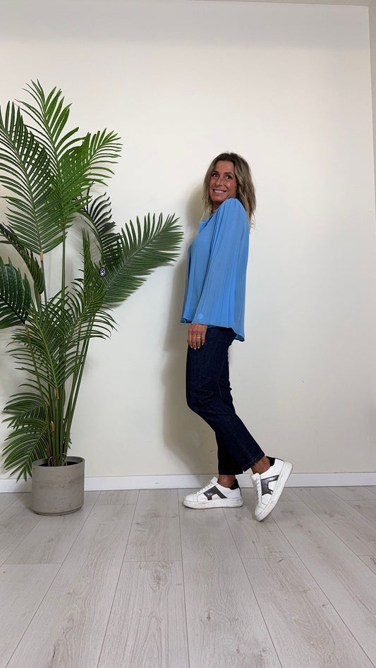 GIORGIA & JHONS - 60070SS25 - Camicia