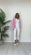 VICOLO - 55027D - Cardigan
