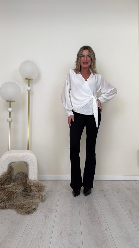 LASTYLE - LINNET-31758P7 - Blusa