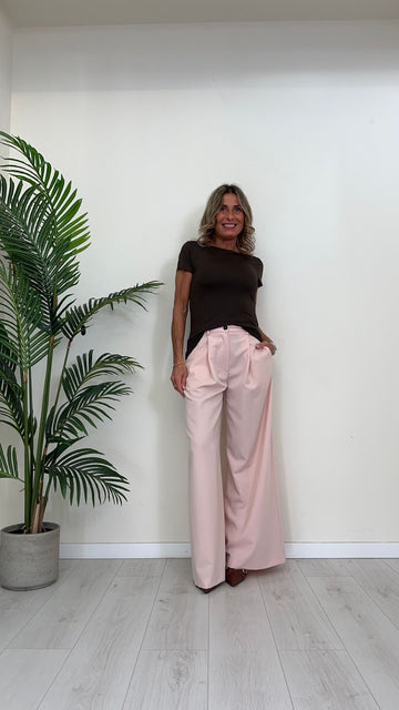 VICOLO - TD0241 - Pantalone