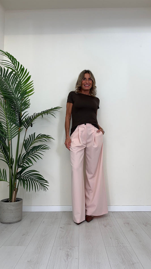 VICOLO - TD0241 - Pantalone