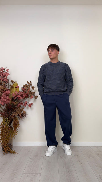 IMPERIAL - M8857124U2P22 - Maglia