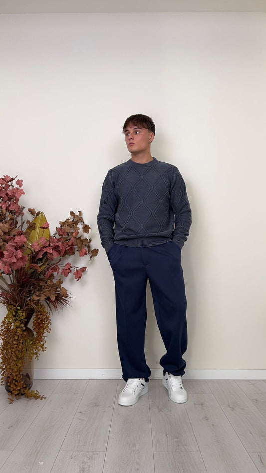 IMPERIAL - M8857124U2P22 - Maglia