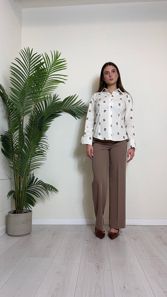 SUSYMIX - 74825OP - Camicia