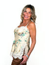 LASTYLE - ALMAR-5454P22 - Top