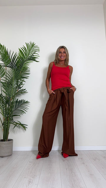 VICOLO - UD0297 - Top