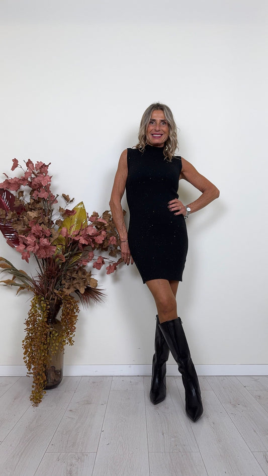 LASTYLE - SABRINA-NZ5530P10 - Abito