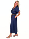 LASTYLE - GOA-37512P10V85 - Abito