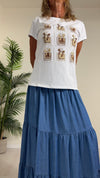 DAFNE - ts100prop5 - T-Shirt