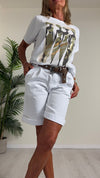 DAFNE - ts101dop5 - T-Shirt
