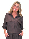 LASTYLE - KALSA-V18510P8V8 - Camicia