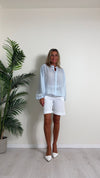 D'ELLE - 407-2s - Camicia