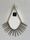THRIPUNDRA - CO884P10 - Collana