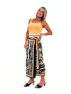 LASTYLE - ALIAPERTE-G2829P15V5 - Gonna