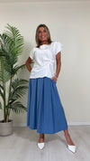VENTISEI - L3693P14 - Blusa